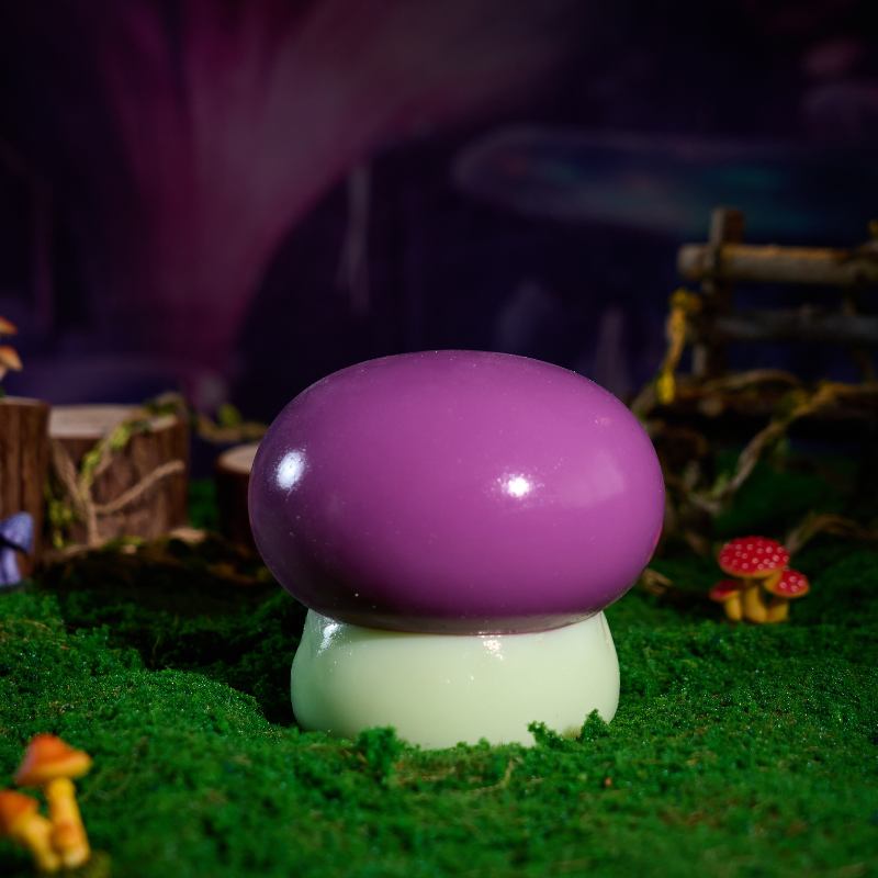 MSCFUN Shroom: 1500g Monster Masturbation Toy Anthro Onahole MSCFUN