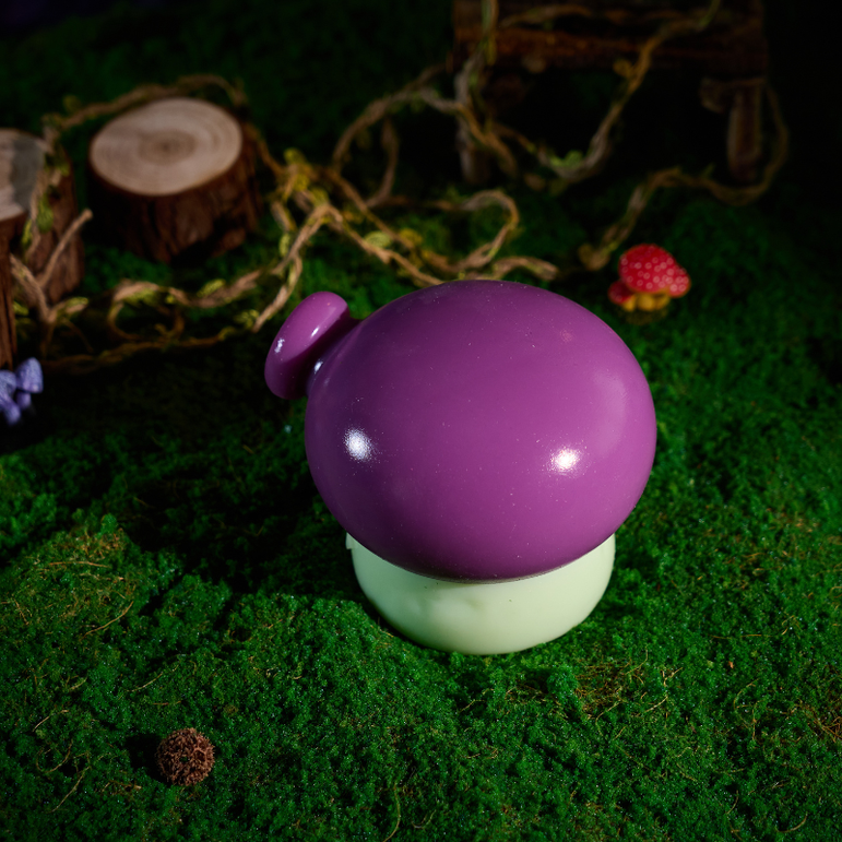 MSCFUN Shroom: 1500g Monster Masturbation Toy Anthro Onahole MSCFUN