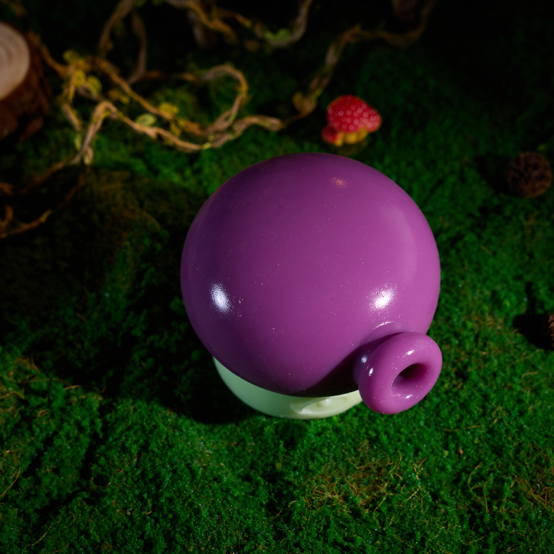 MSCFUN Shroom: 1500g Monster Masturbation Toy Anthro Onahole MSCFUN