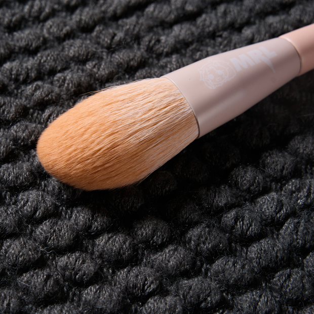 MSCFUN Renewal Powder Brush For Sex Dolls MSCFUN