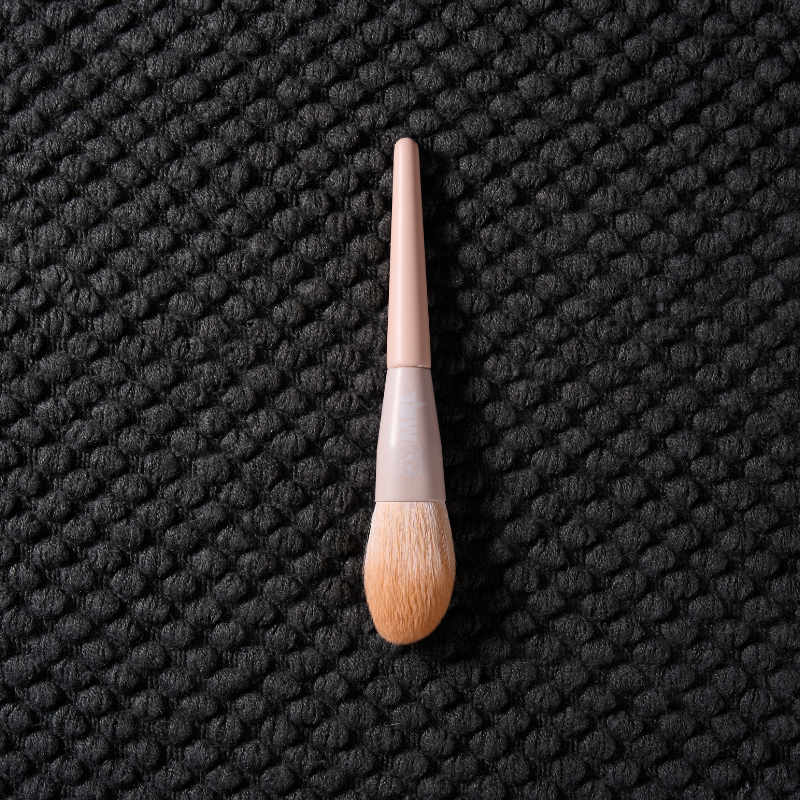 MSCFUN Renewal Powder Brush For Sex Dolls MSCFUN