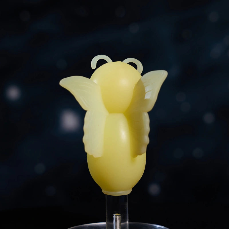 MSCFUN Lumi: 250g Sylveon Sex Doll Furry Sex Toy Anthro Sex Monster Sex Doll Fantasy Sex Doll
