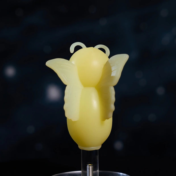 MSCFUN Lumi: 250g Sylveon Sex Doll Furry Sex Toy Anthro Sex Monster Sex Doll Fantasy Sex Doll