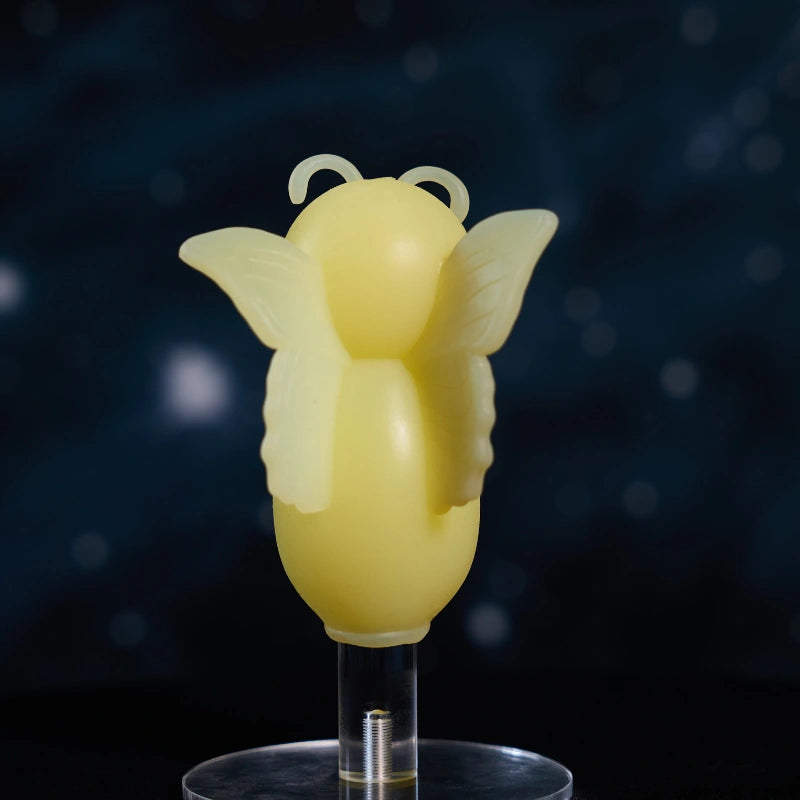 MSCFUN Lumi: 250g Sylveon Sex Doll Furry Sex Toy Anthro Sex Monster Sex Doll Fantasy Sex Doll