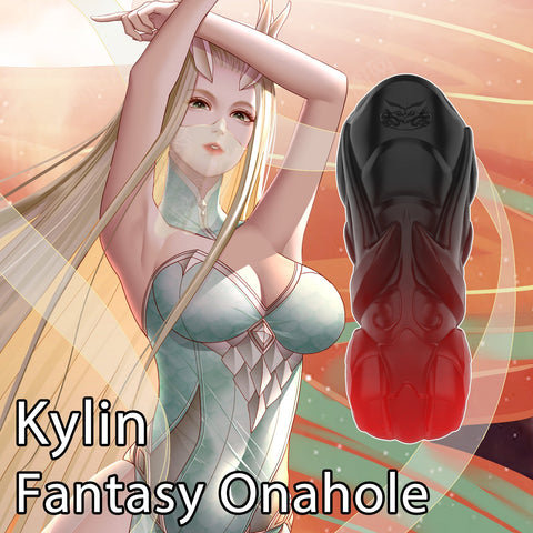 Kylin: Pussy Toys Pocket Pussy Onahole Sex Toys For Men MSCFUN