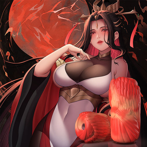 Phoenix: Pocket Pussy Onahole Sex Toys For Men MSCFUN