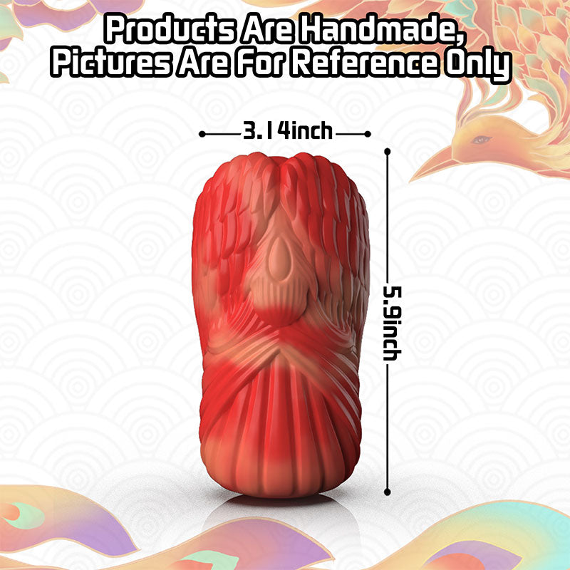 Phoenix: Pocket Pussy Onahole Sex Toys For Men