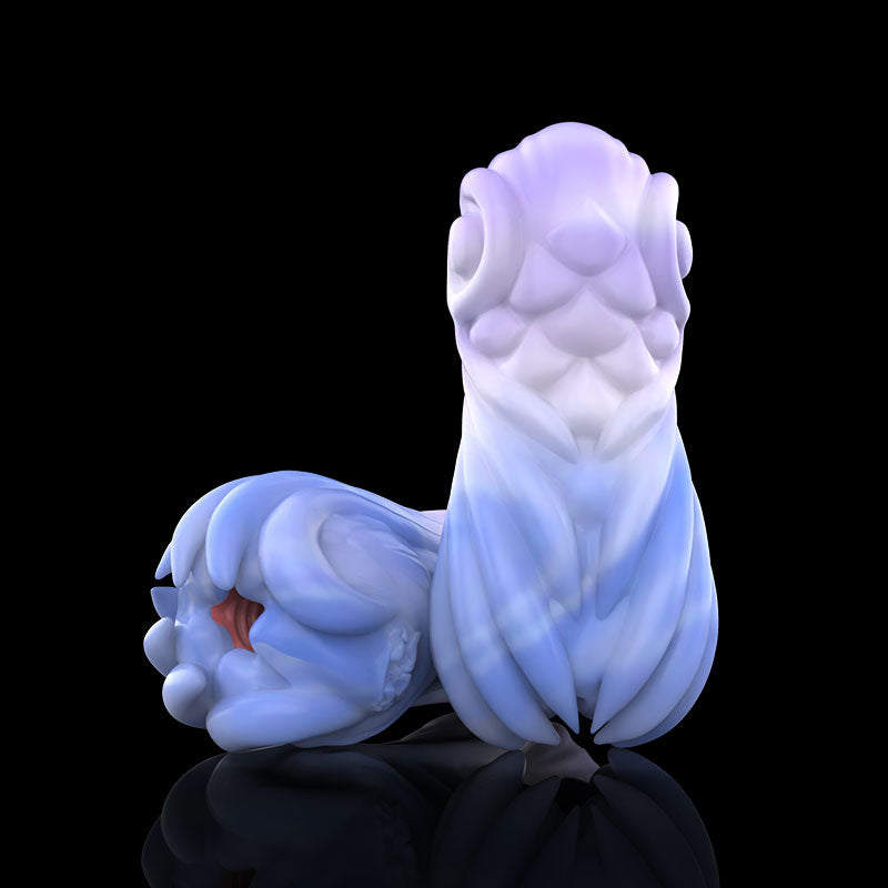 Mermaid Fantasy Pocket Pussy Onahole Sex Toys For Men