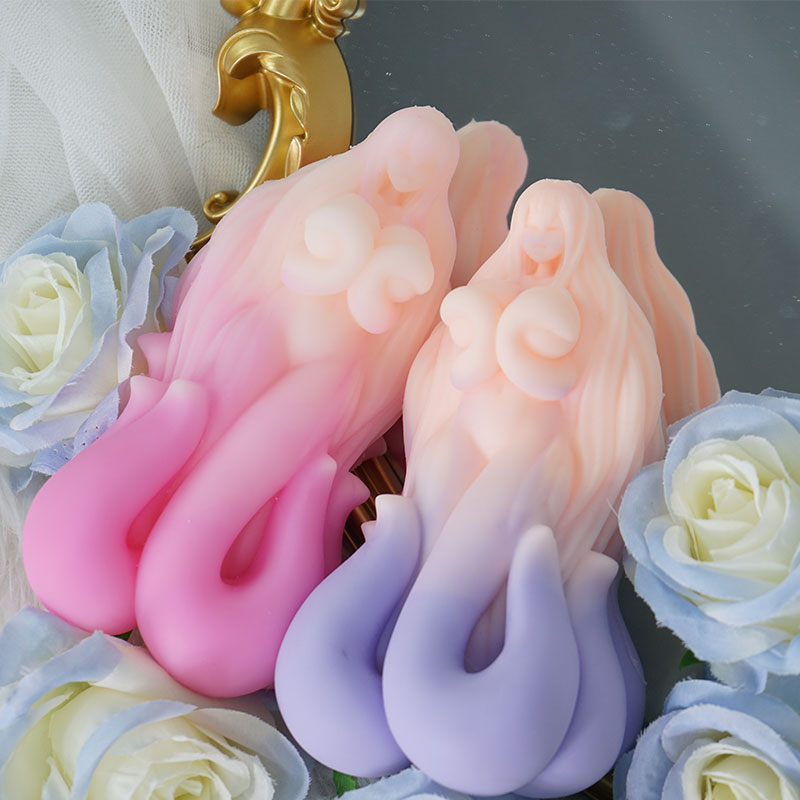 Octavia: Pocket Pussy Onahole Octopus Anime Onahole Hentai  Sex Toys For Men