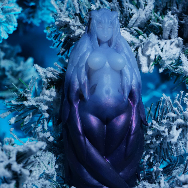 Harpy: Silicone Anime Onahole Hentail Sex Toys For Men