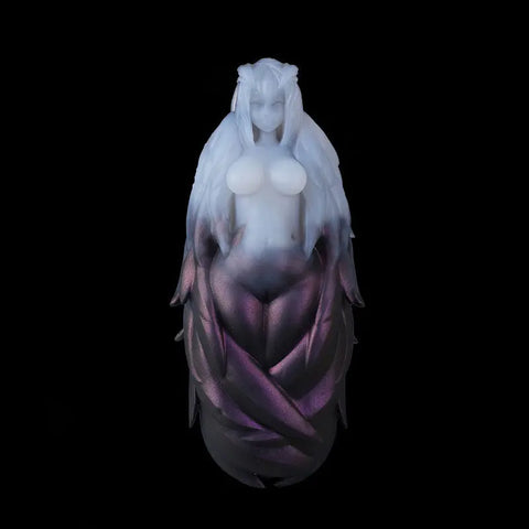 Harpy: Silicone Anime Onahole Hentail Sex Toys For Men MSCFUN