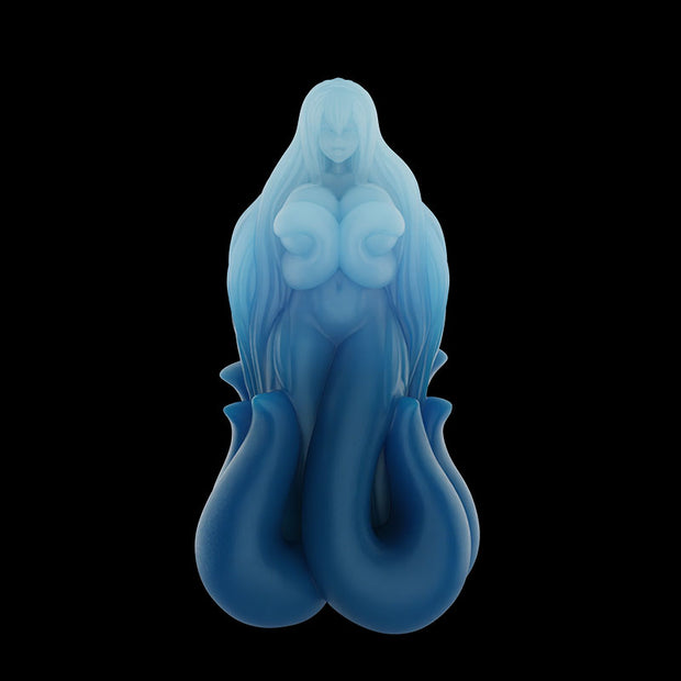 Octavia: Pocket Pussy Onahole Octopus Anime Onahole Hentai  Sex Toys For Men