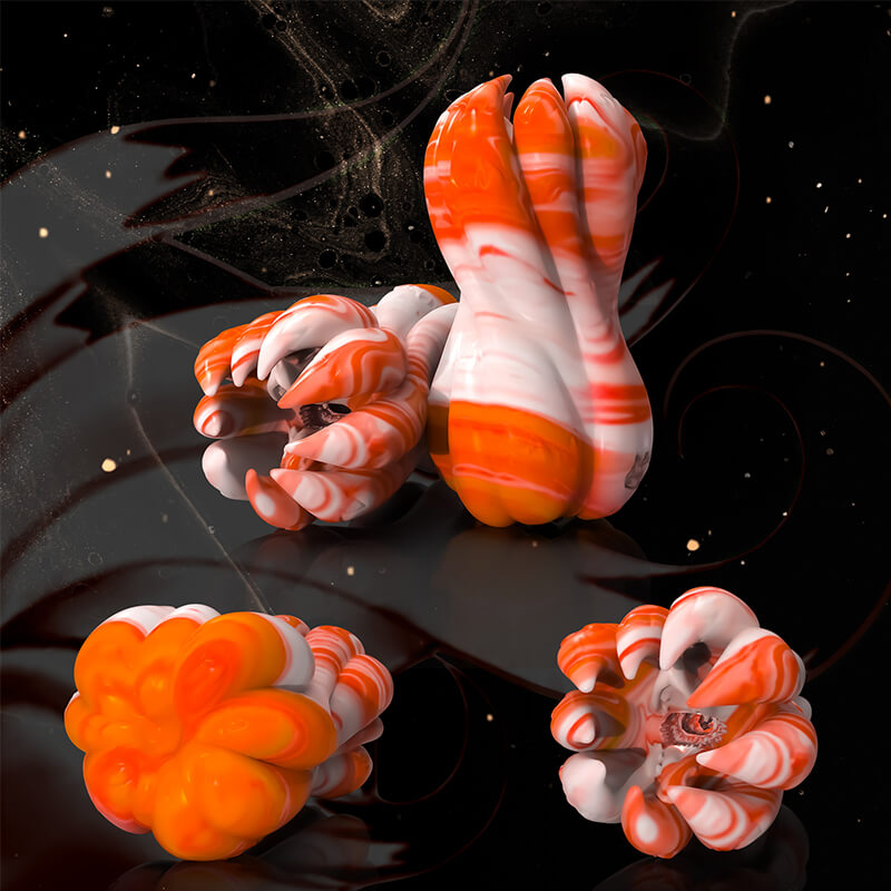 Gumiho: Fleshlight Pocket Pussy Onahole Sex Toys For Men