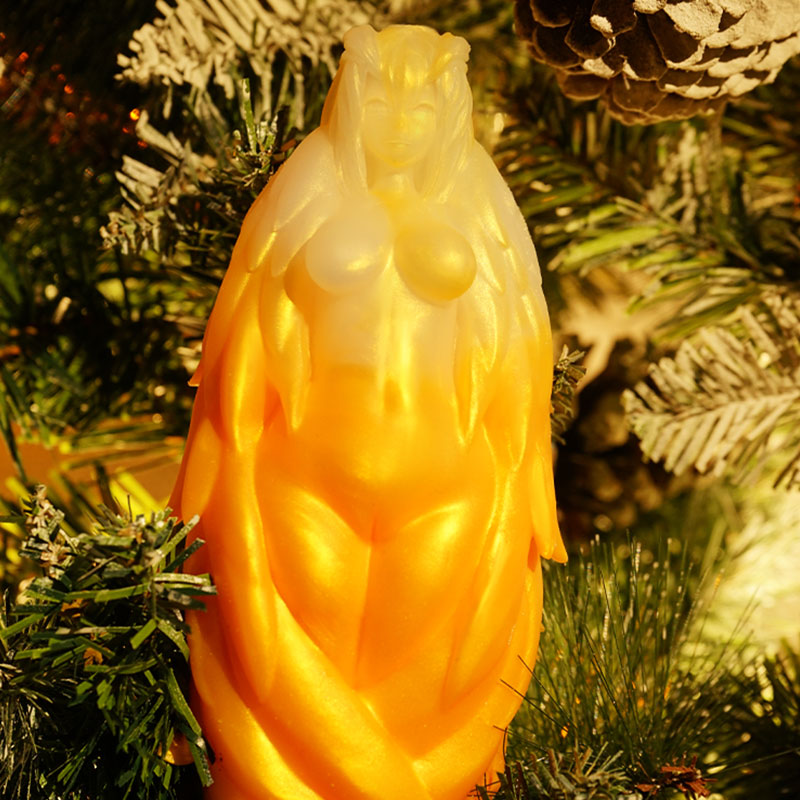 Harpy: Silicone Anime Onahole Hentail Sex Toys For Men